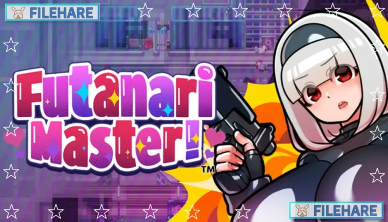 Futanari Master!