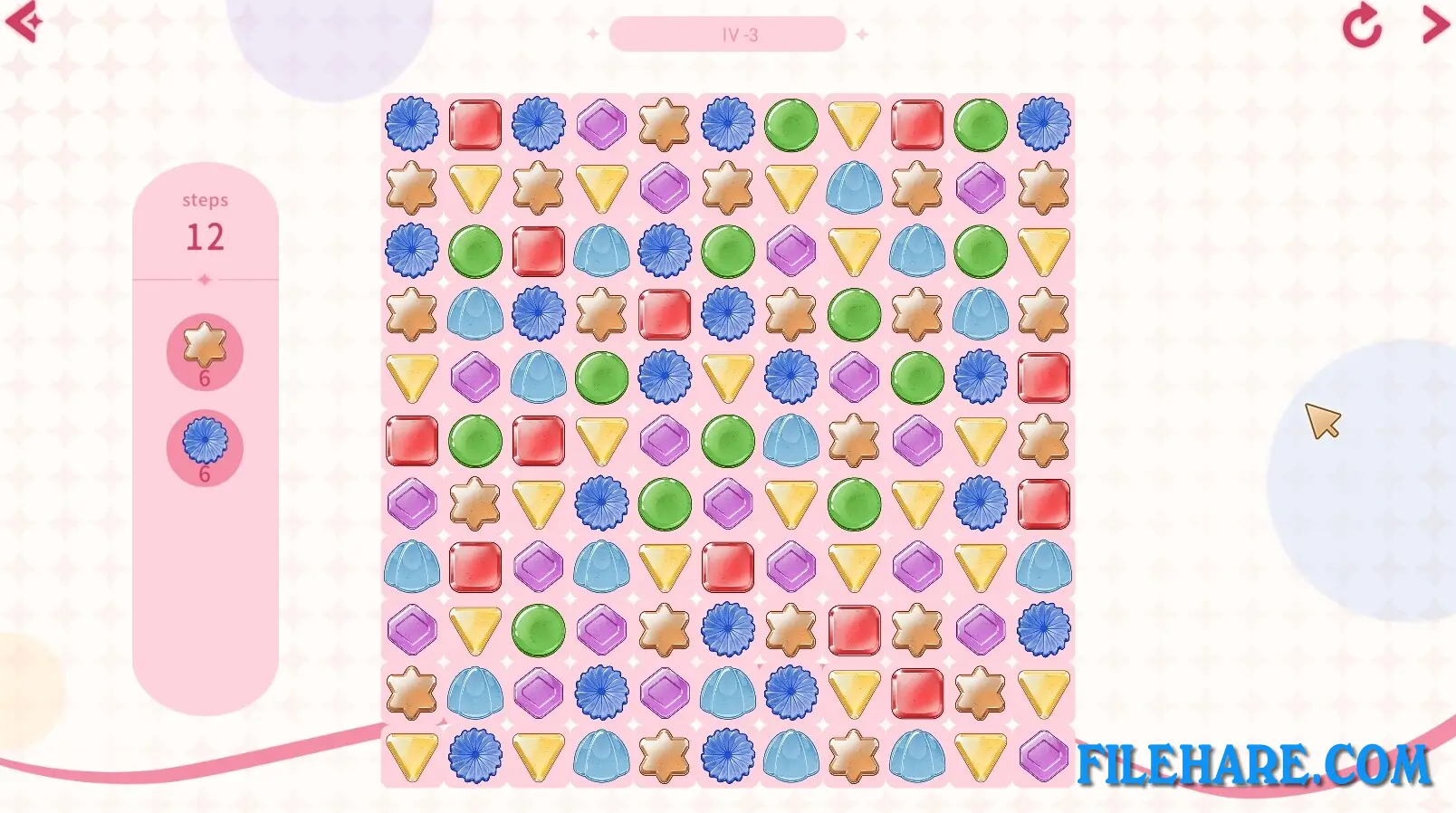 Hot And Lovely Waifu XXII PC Game Screenshots 3