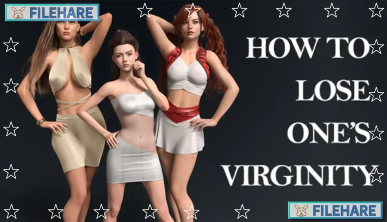 How to lose one’s virginity