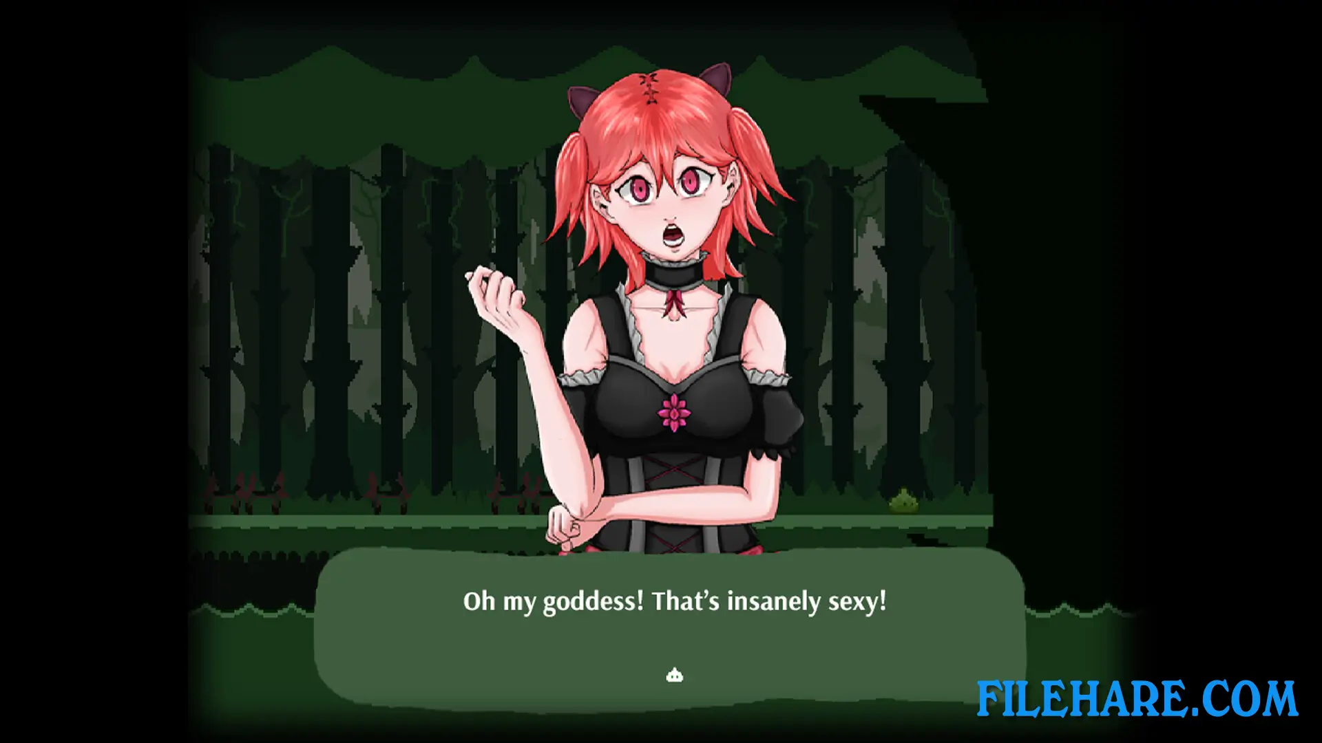 Gameplay Screenshots 4