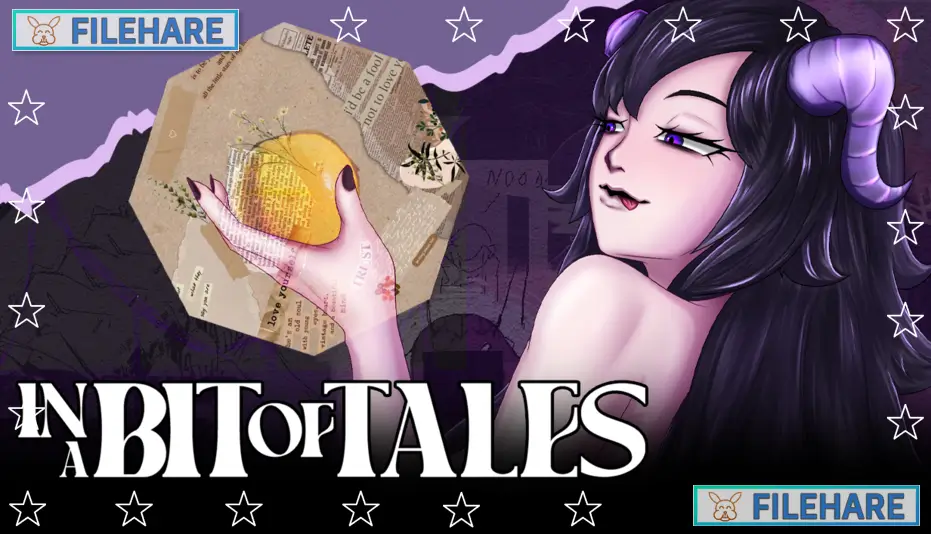 In a Bit of Tales PC Game Download for Windows 10/11/8