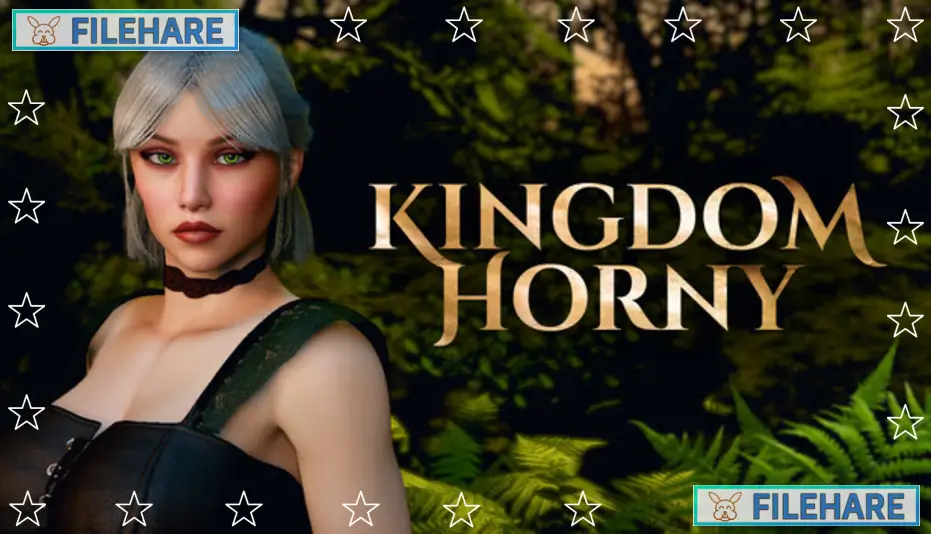 KINGDOM HORNY PC Game Download for Windows 10/11