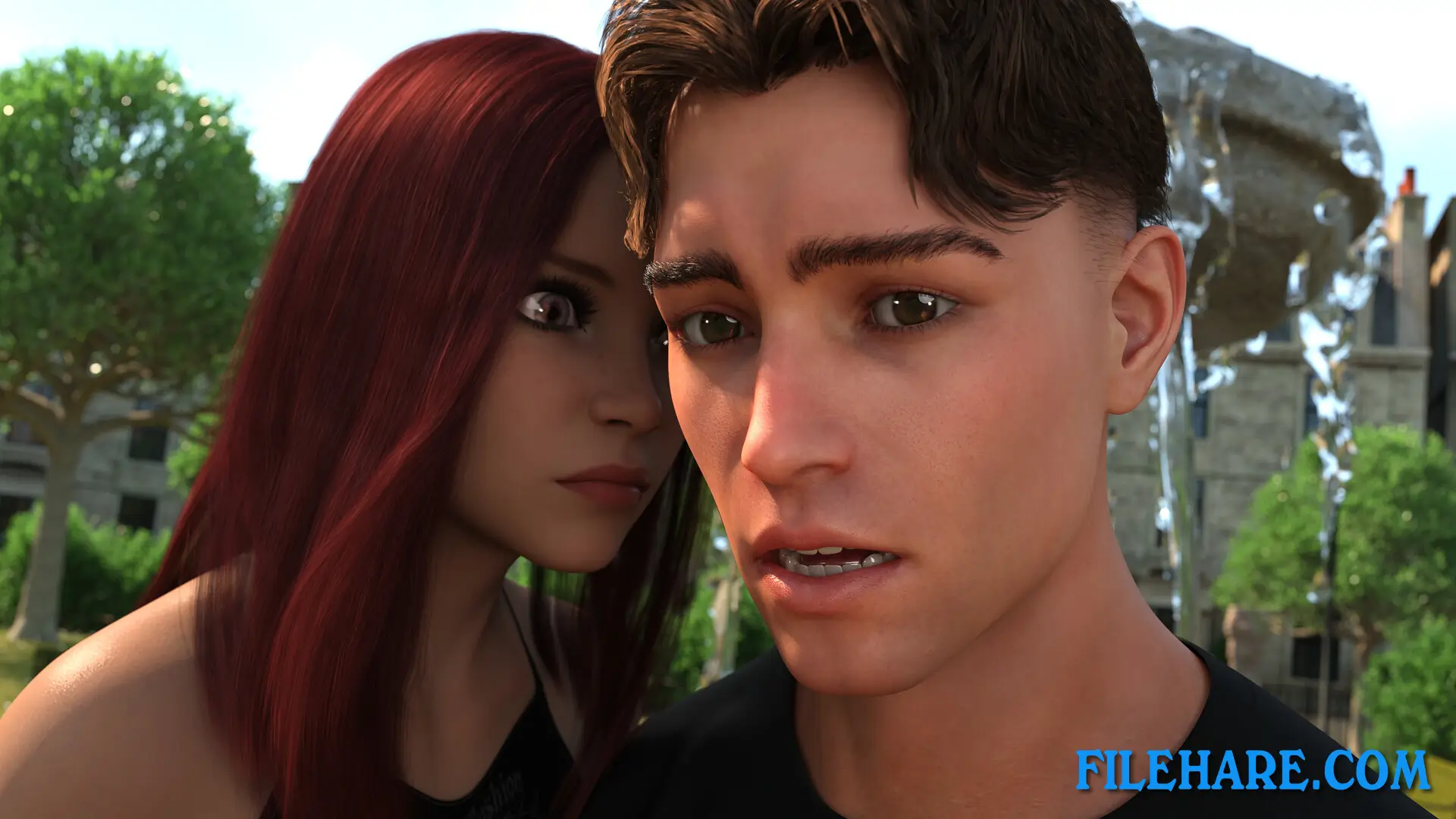 Gameplay Screenshots 4