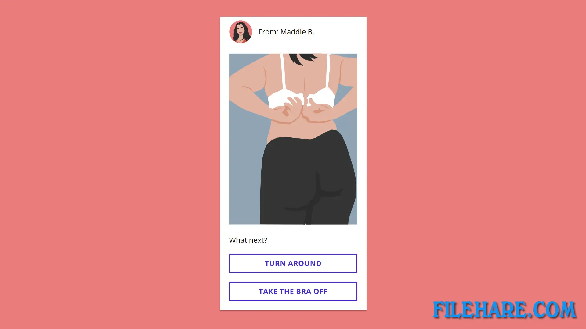 Lewd Mod PC Game Screenshots 3