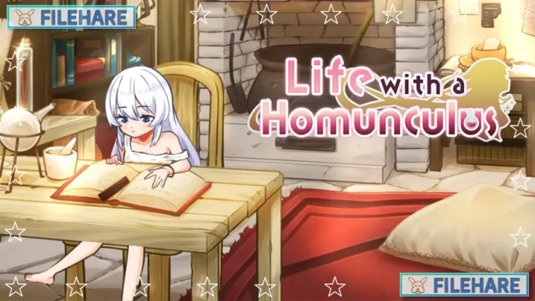 Life with a Homunculus