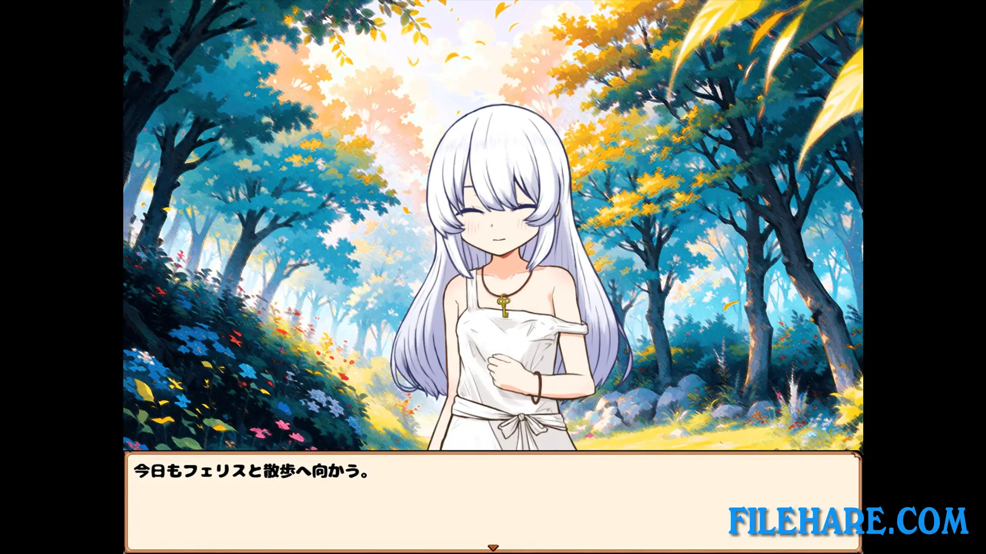 Gameplay Screenshots 4