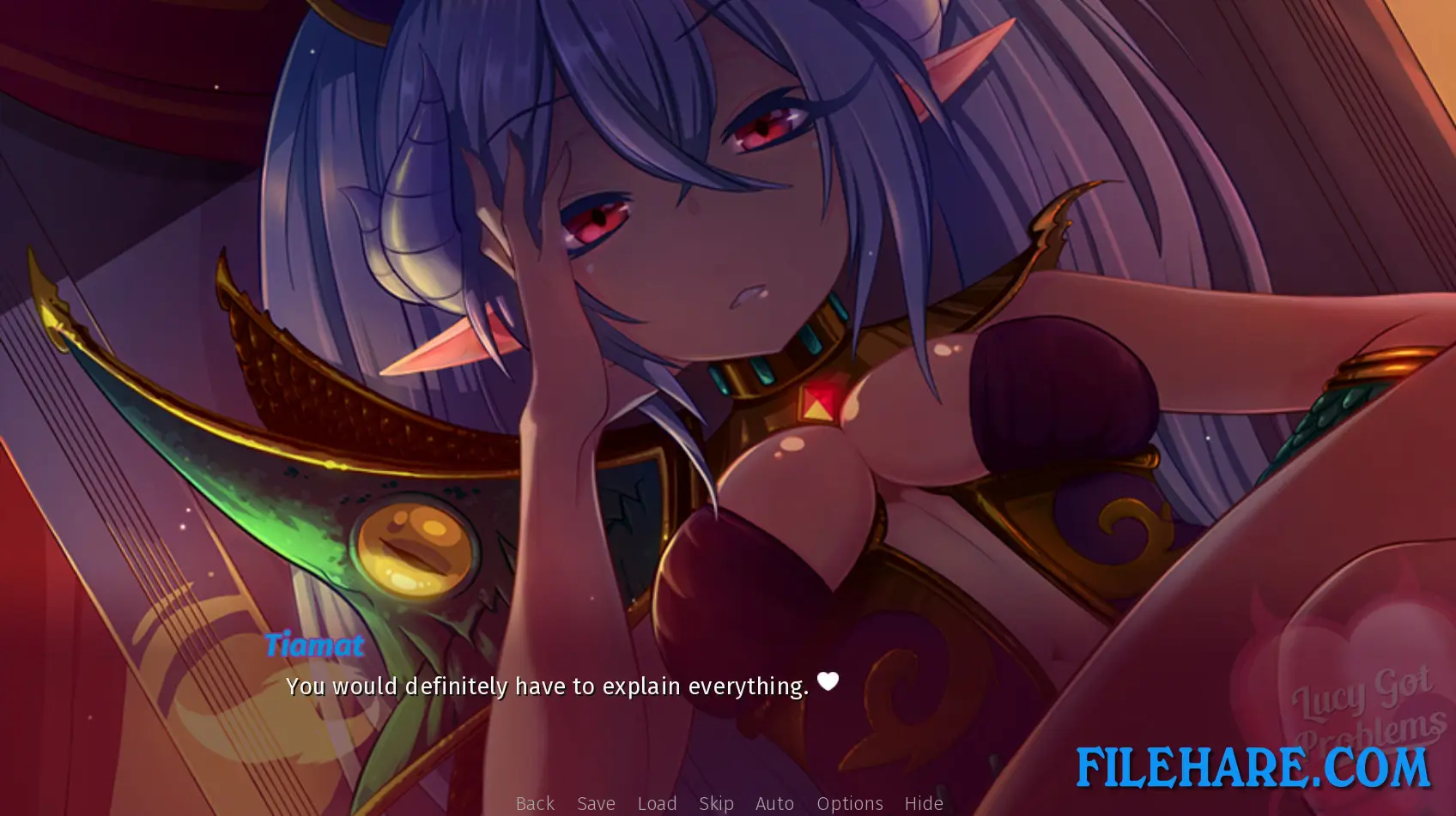 Gameplay Screenshots 4