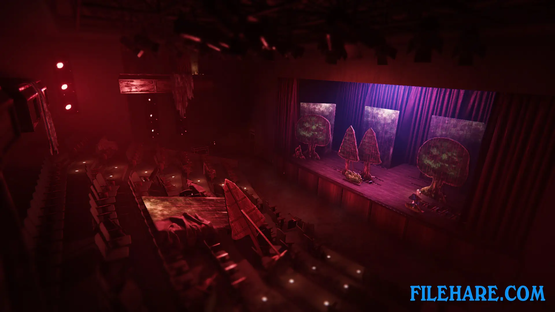 Gameplay Screenshots 4