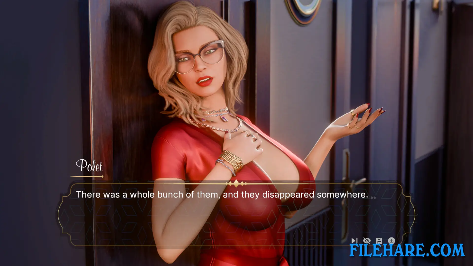 Gameplay Screenshots 4