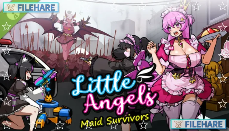Maid Survivors : Little Angels