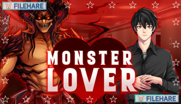 Monster Lover: Balasque