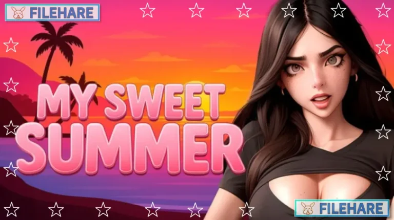 My Sweet Summer