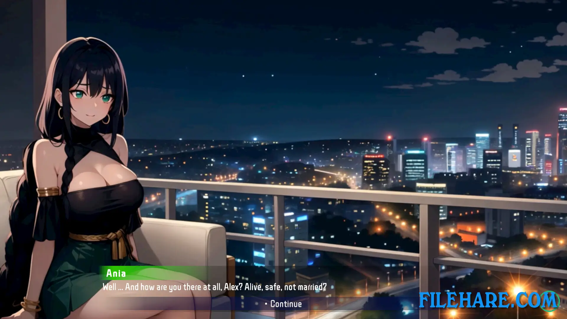 My Sweet Summer PC Game Screenshots 2