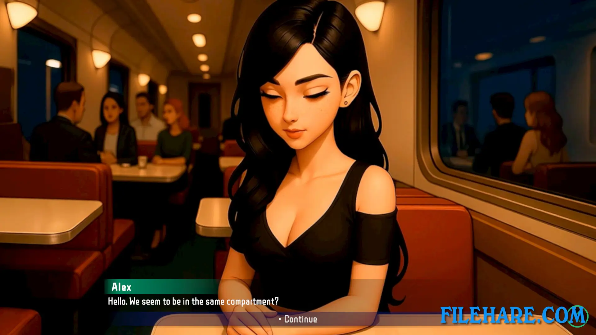 Gameplay Screenshots 4