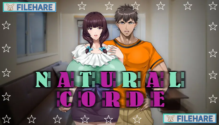 NATURAL CORDE PC Game Download for Windows 10/11/8