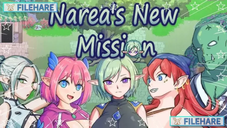 Narea’s New Mission