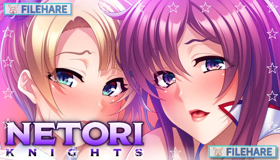 Netori Knights PC Game Download for Windows 10/11/8