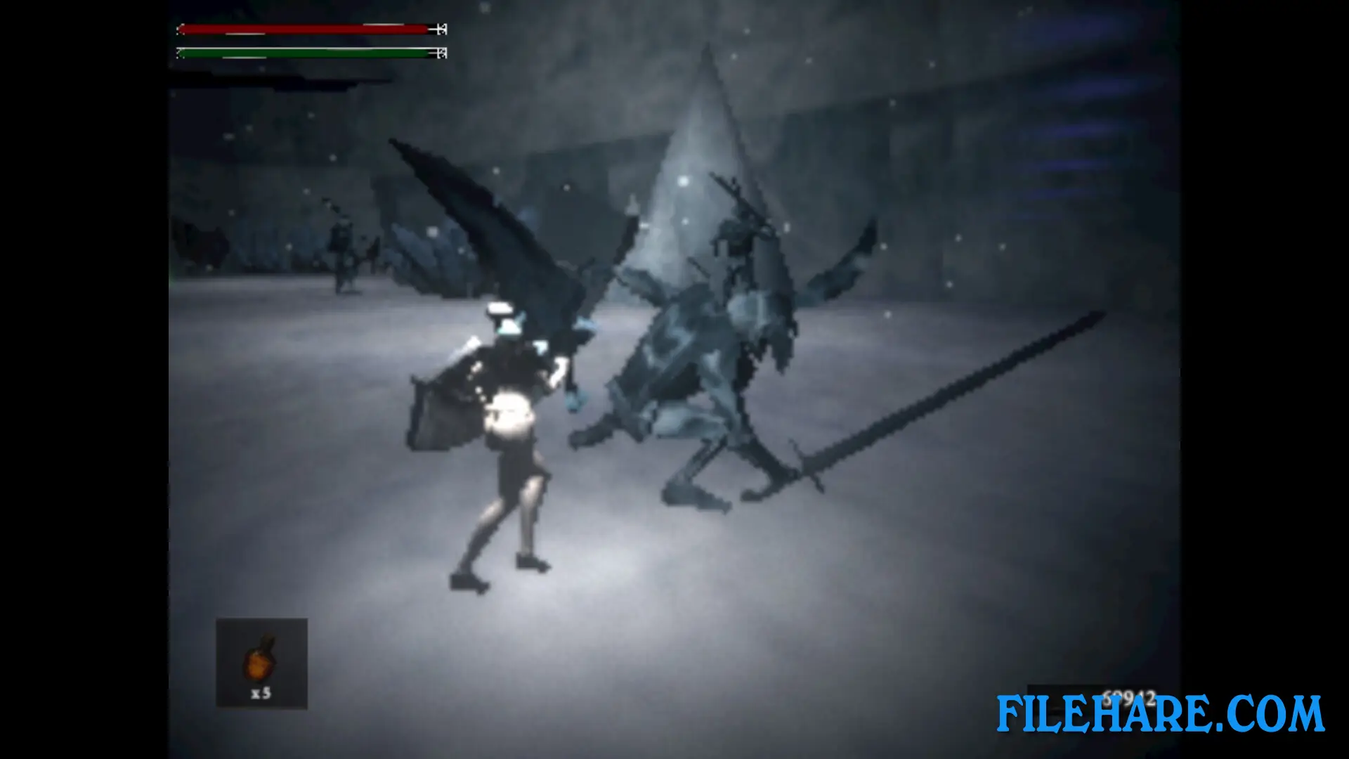 Obnulenie PC Game Screenshots 1