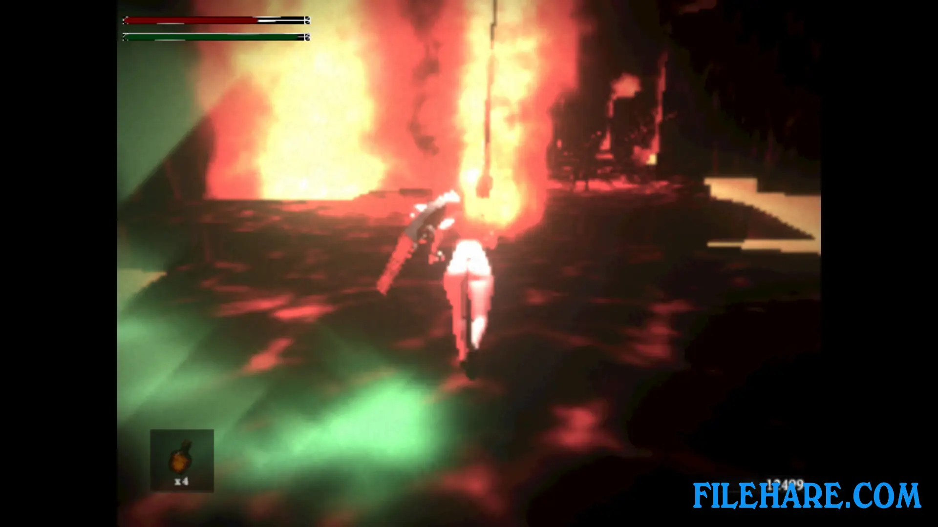 Obnulenie PC Game Screenshots 2