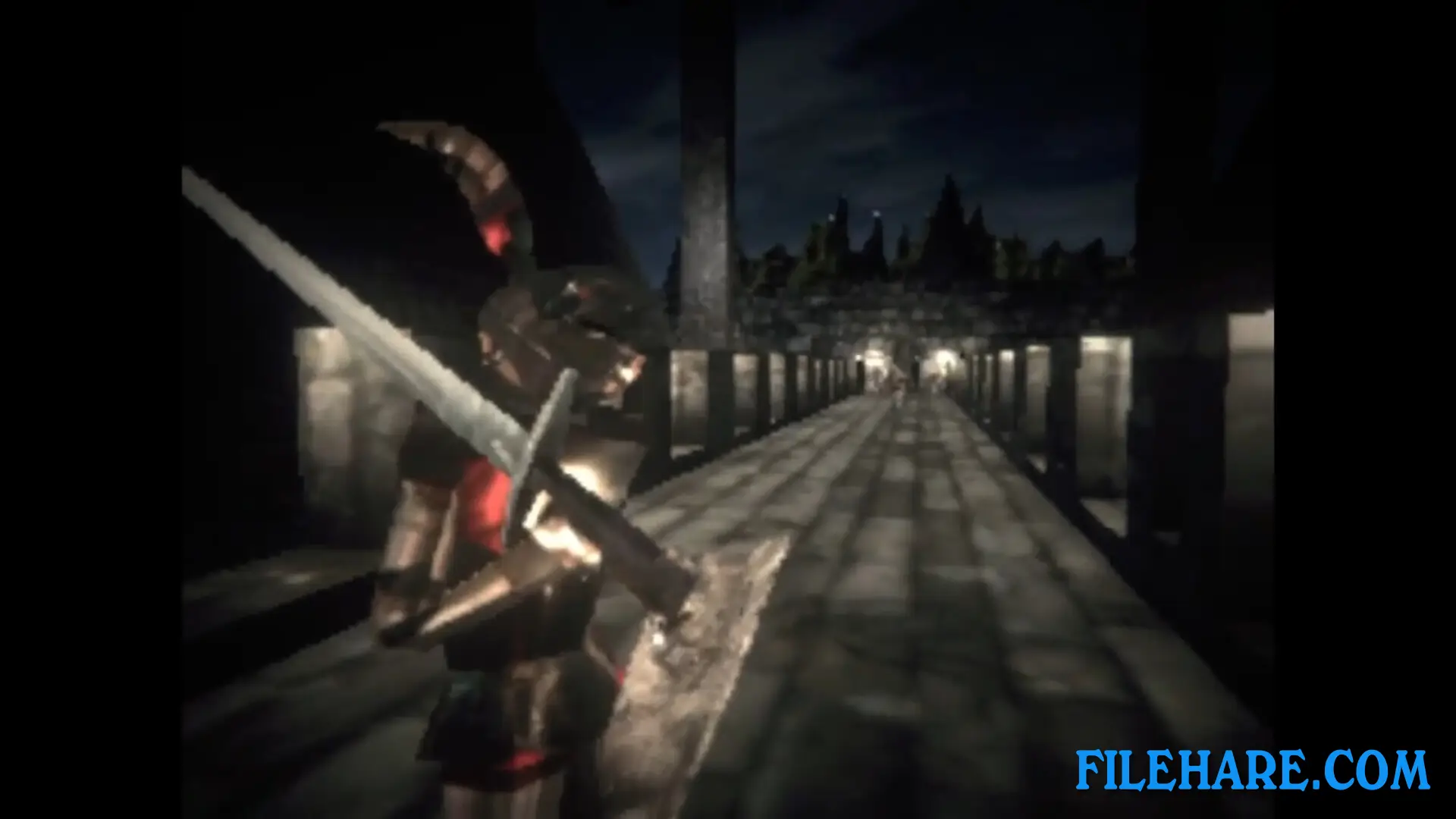 Gameplay Screenshots 4