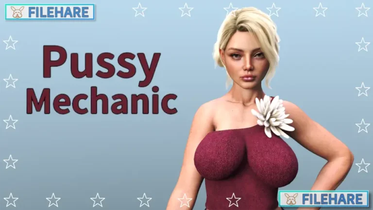 Pussy Mechanic