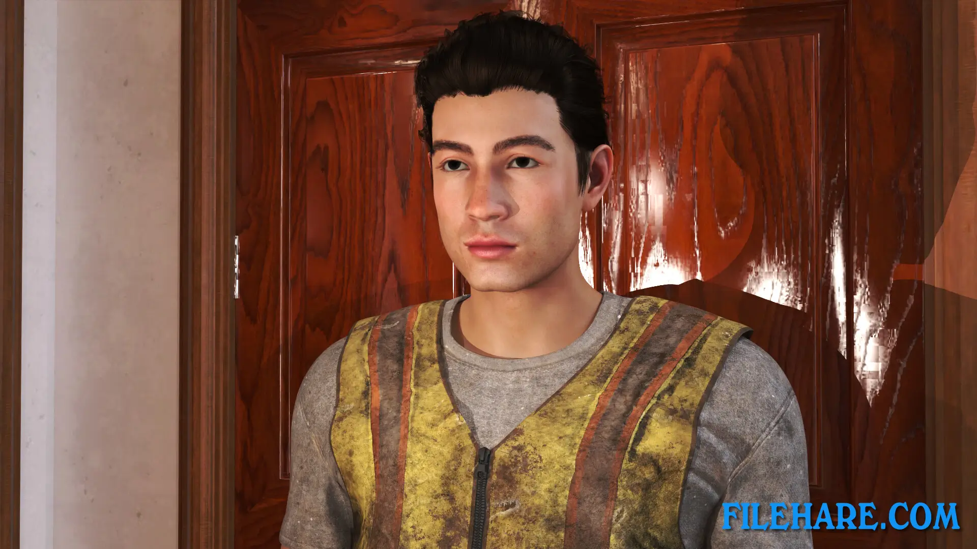 Pussy Mechanic PC Game Screenshots 2