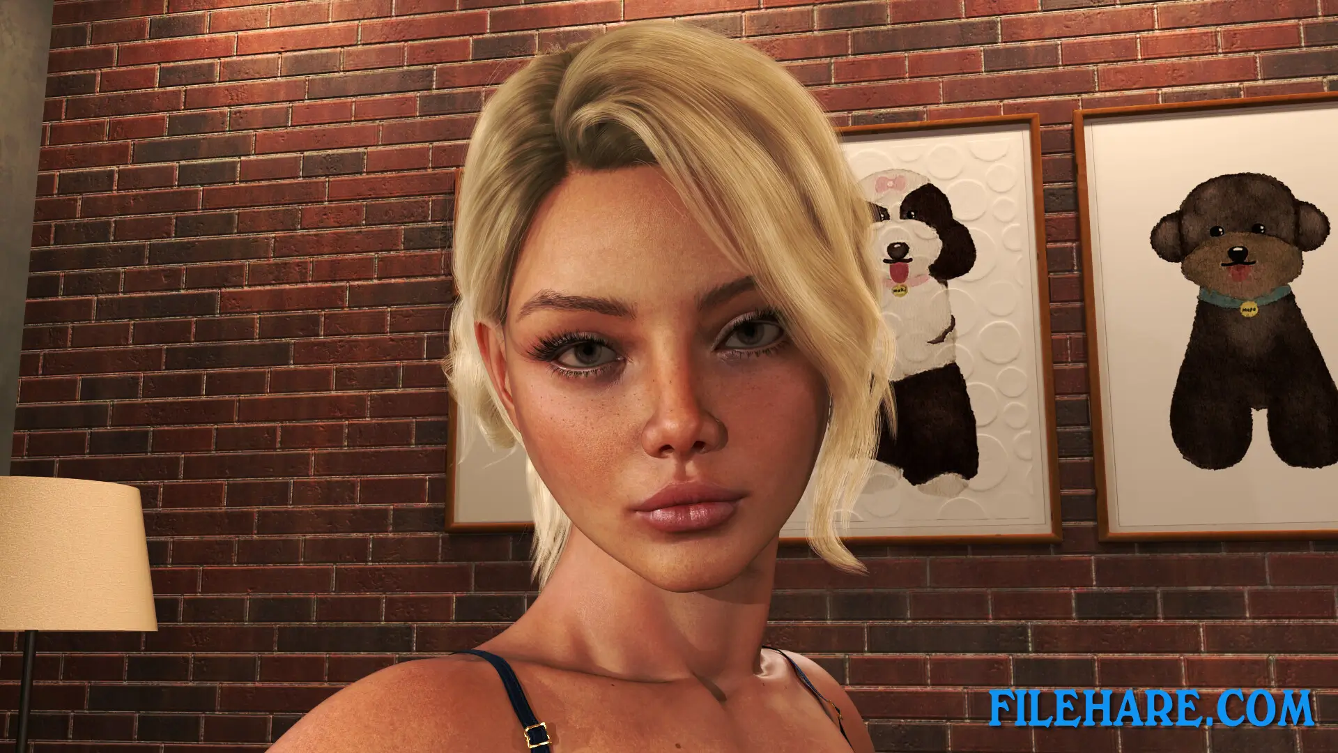 Gameplay Screenshots 4