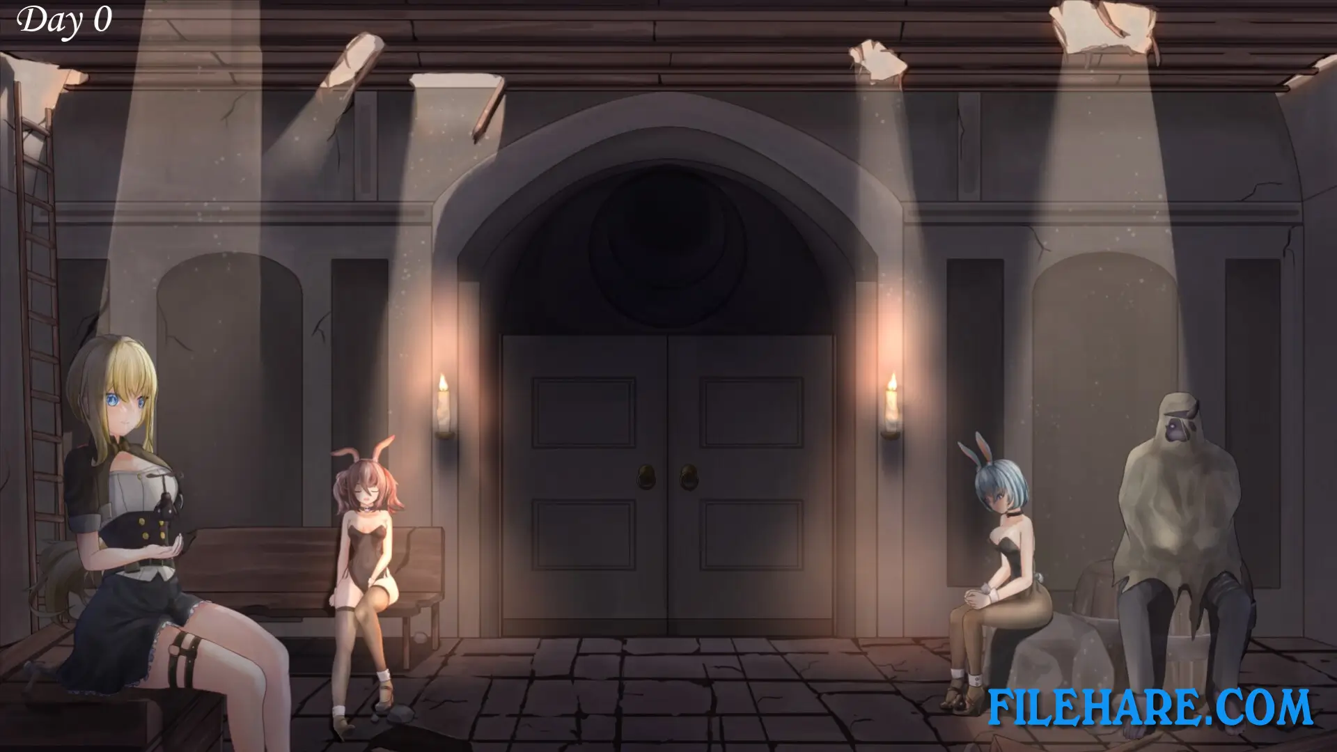 Gameplay Screenshots 4