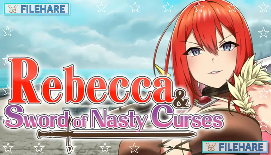 Rebecca and the Sword of Mystery PC Game Download