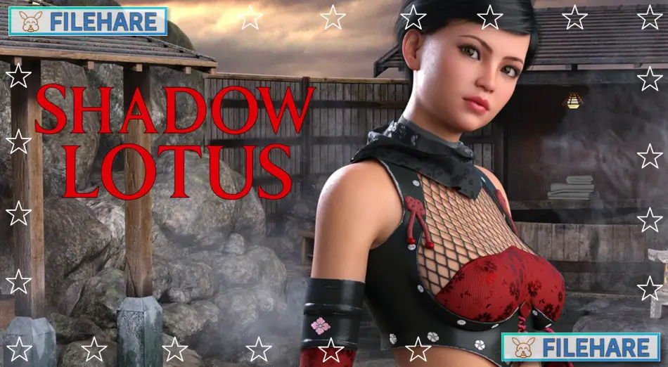 Shadow Lotus PC Game Download for Windows 10/11