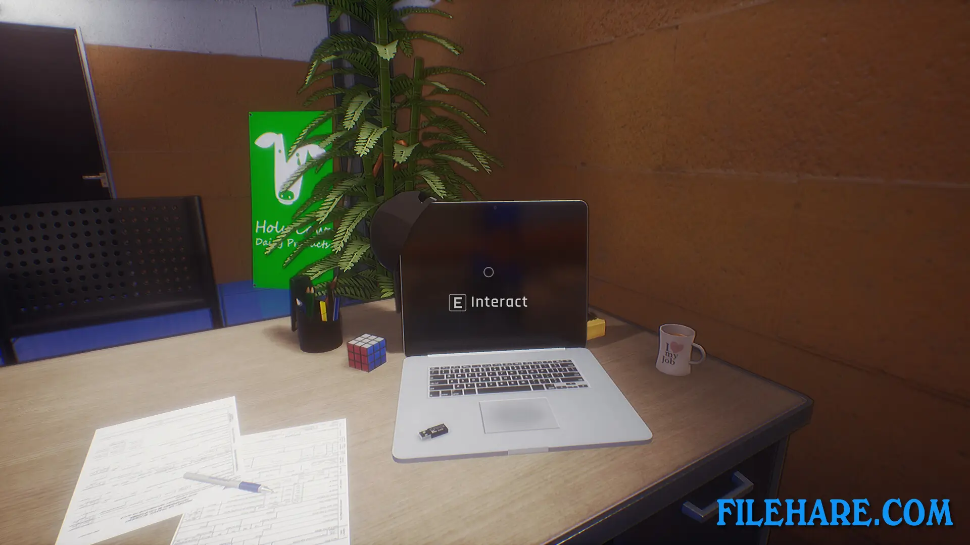 Shoplifter: No Escape PC Game Screenshots 3