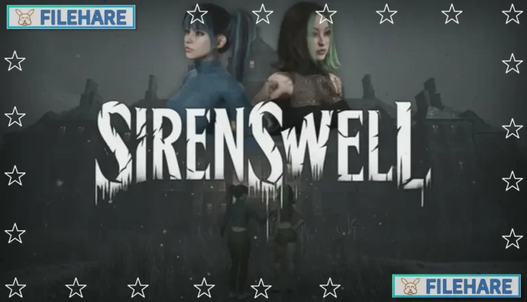 Siren’s Well
