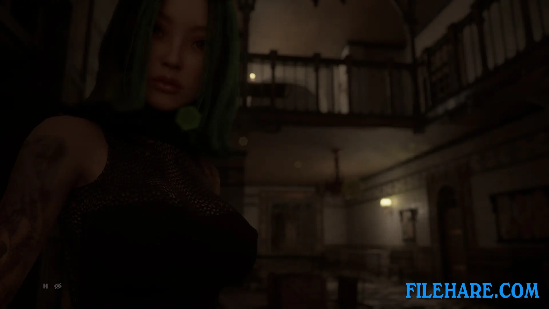 Siren’s Well PC Game Screenshots 1