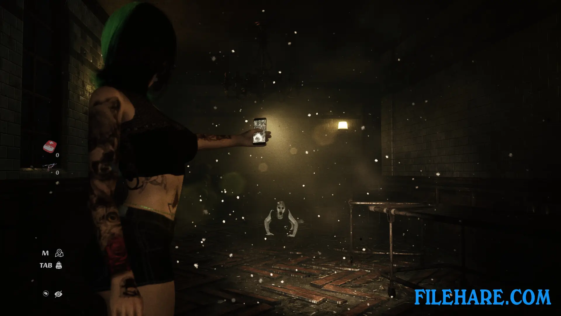 Siren’s Well PC Game Screenshots 2