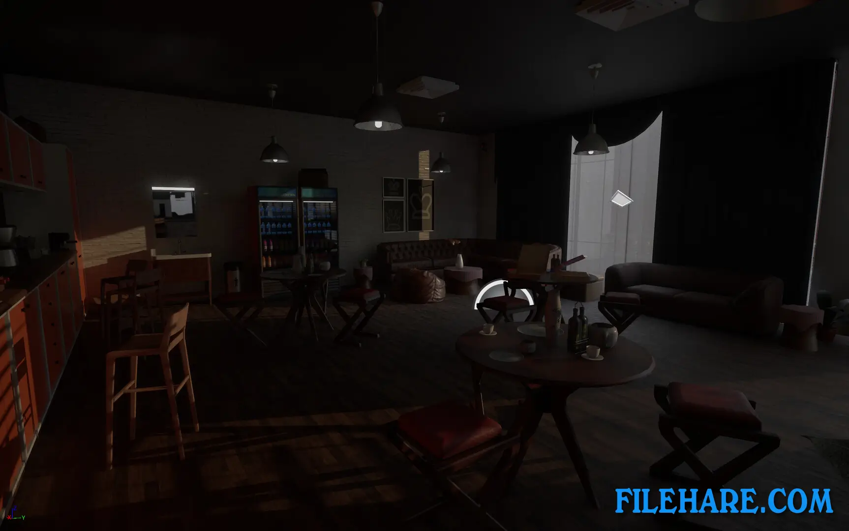 Siren’s Well PC Game Screenshots 3