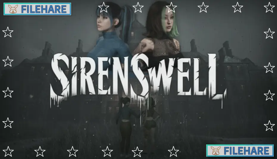 Siren’s Well