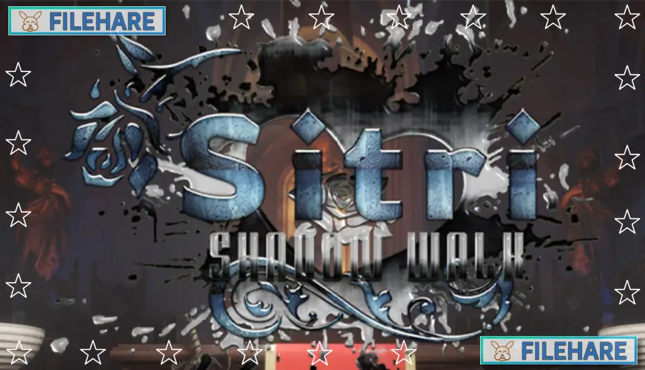 Sitri ~Shadow Walk~ PC Game Download for Windows 10/11/7/8