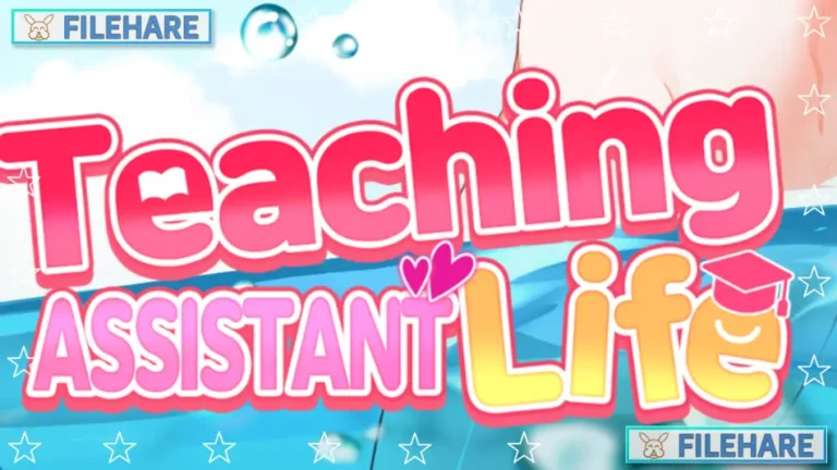 Teaching Assistant Life