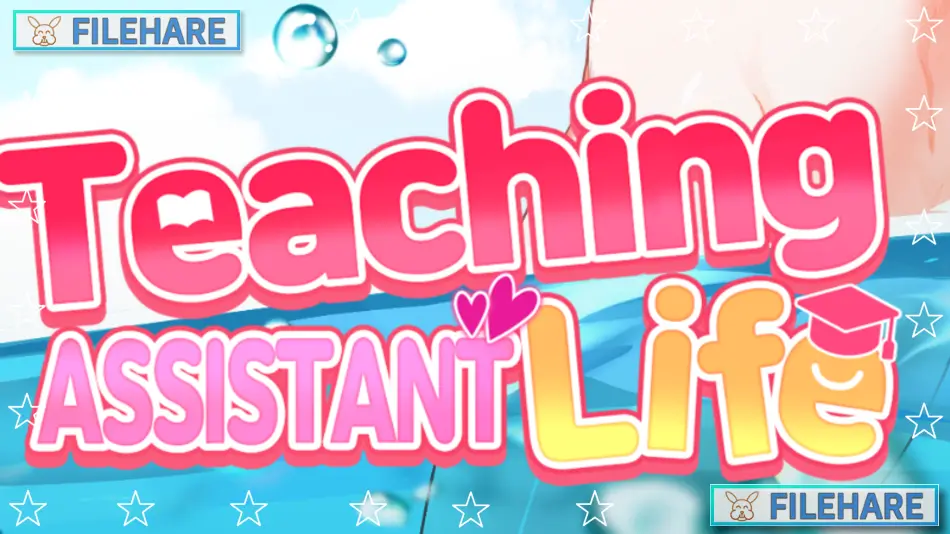 Teaching Assistant Life