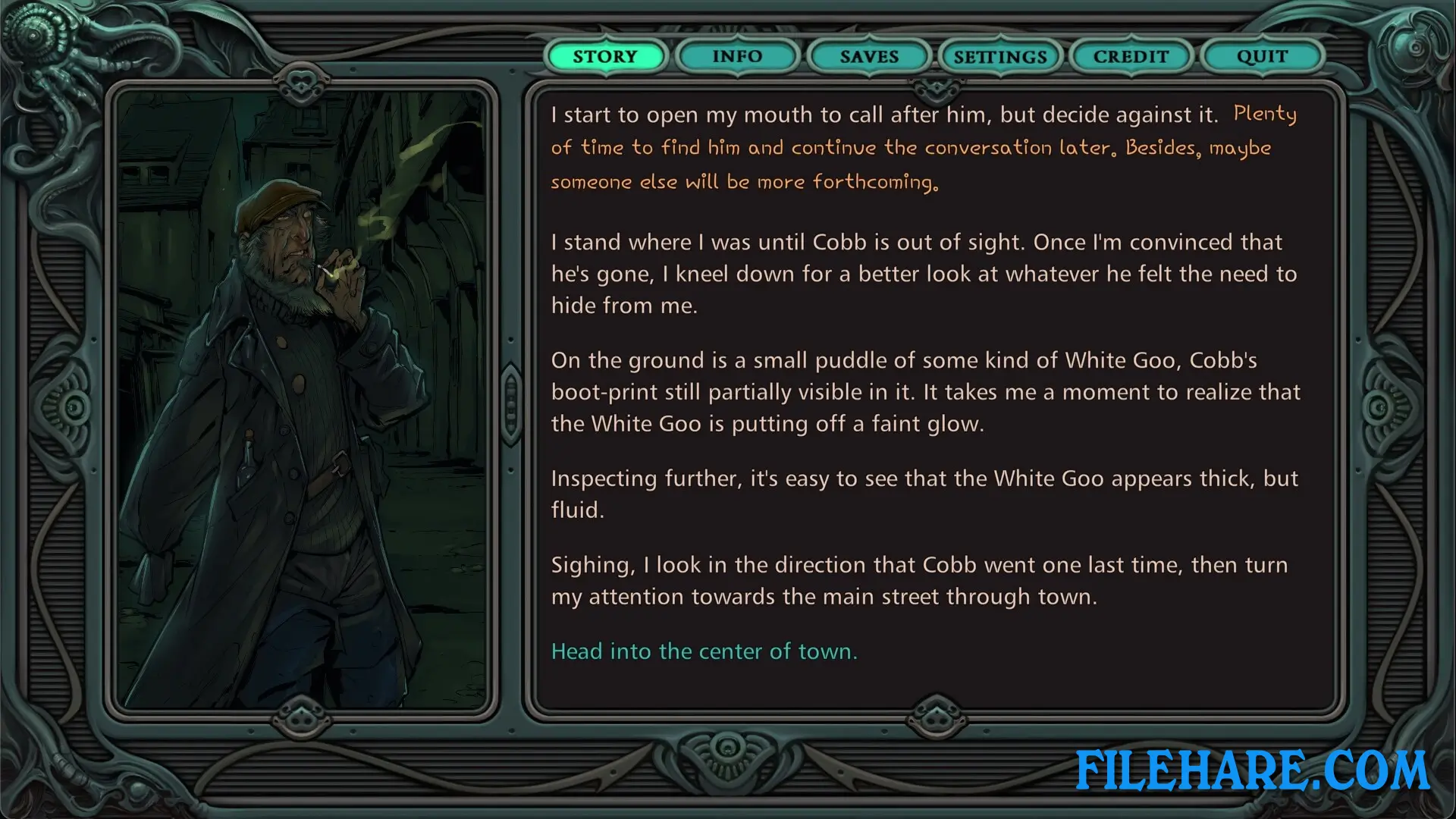 The Allure Of Wanton Cove PC Game Screenshots 2