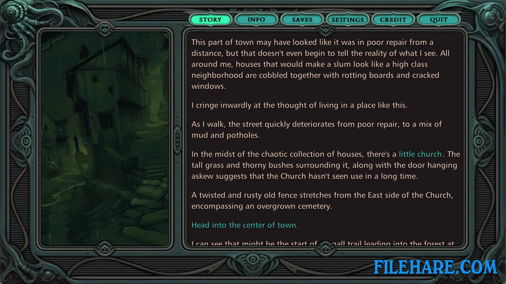 Gameplay Screenshots 4