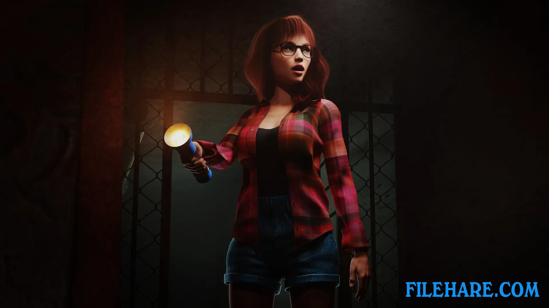 Gameplay Screenshots 4