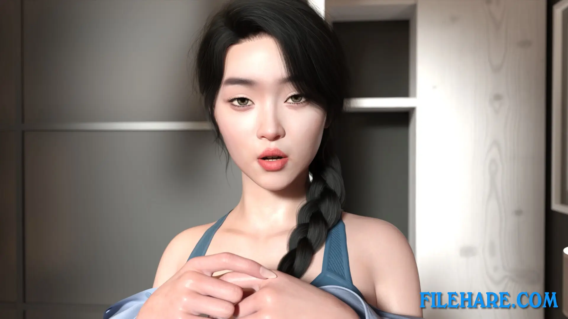 Tokyo Hotel PC Game Screenshots 3