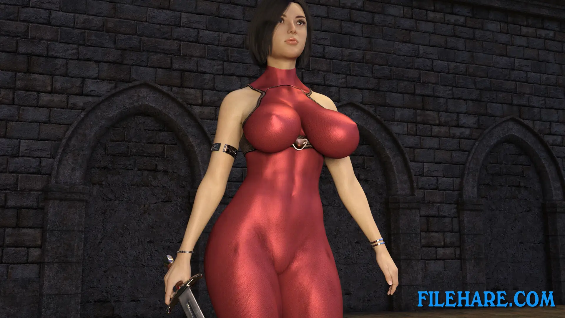 Treasure of Deema PC Game Screenshots 1