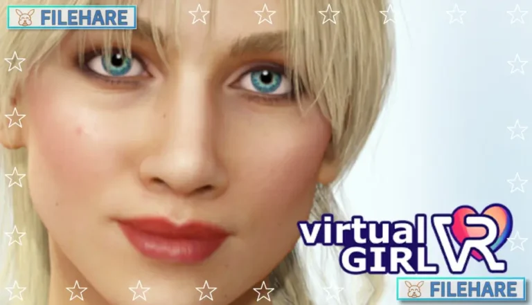 Virtual Girl – Sex Simulator VR