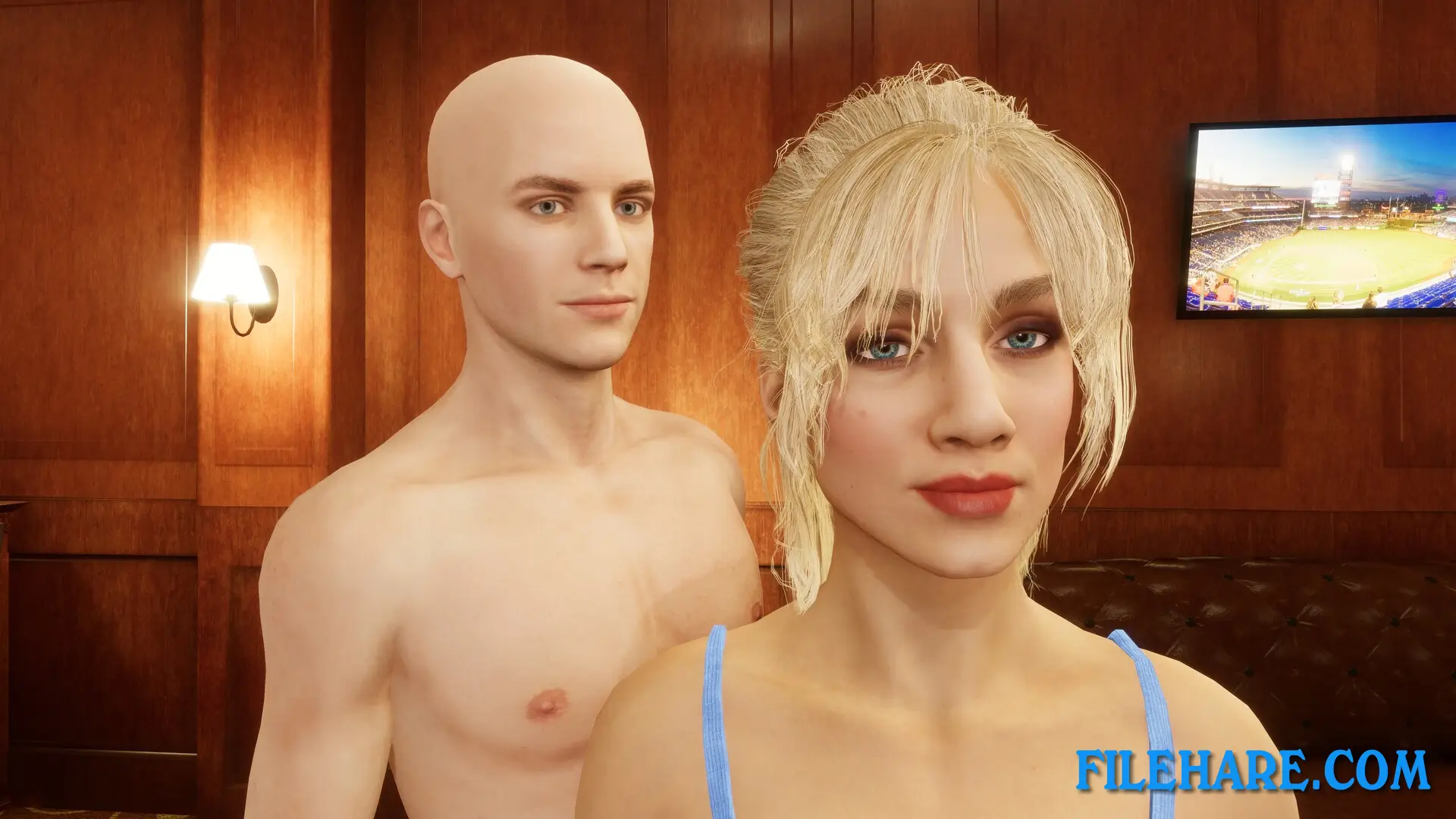 Gameplay Screenshots 4