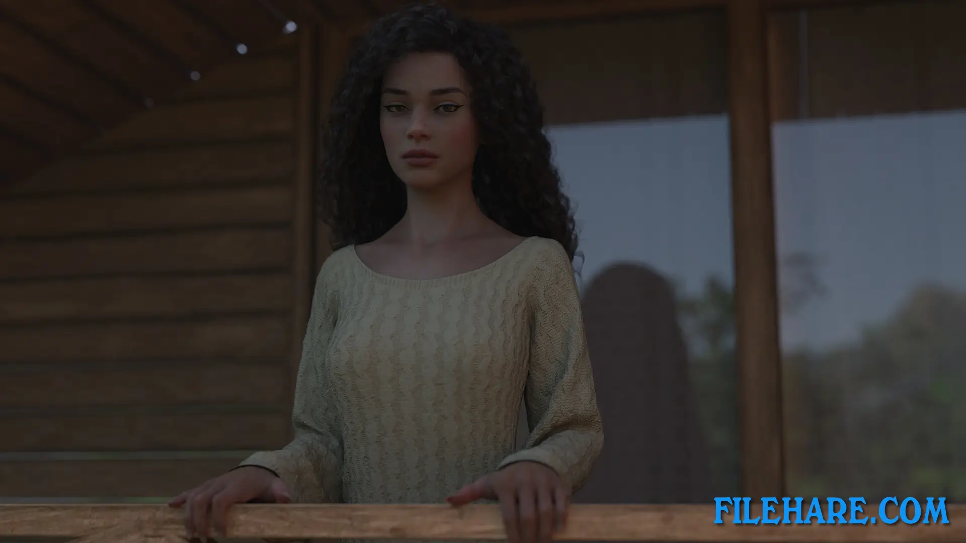 Westview Academy - Season 1 PC Game Screenshots 1