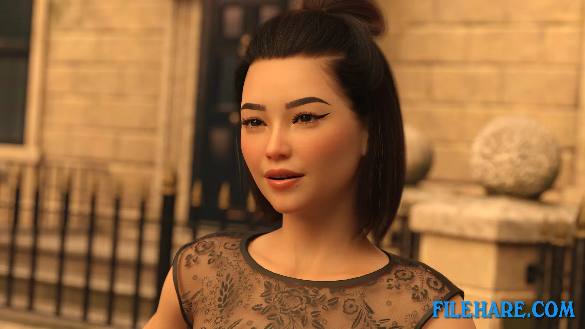 Westview Academy - Season 1 PC Game Screenshots 2