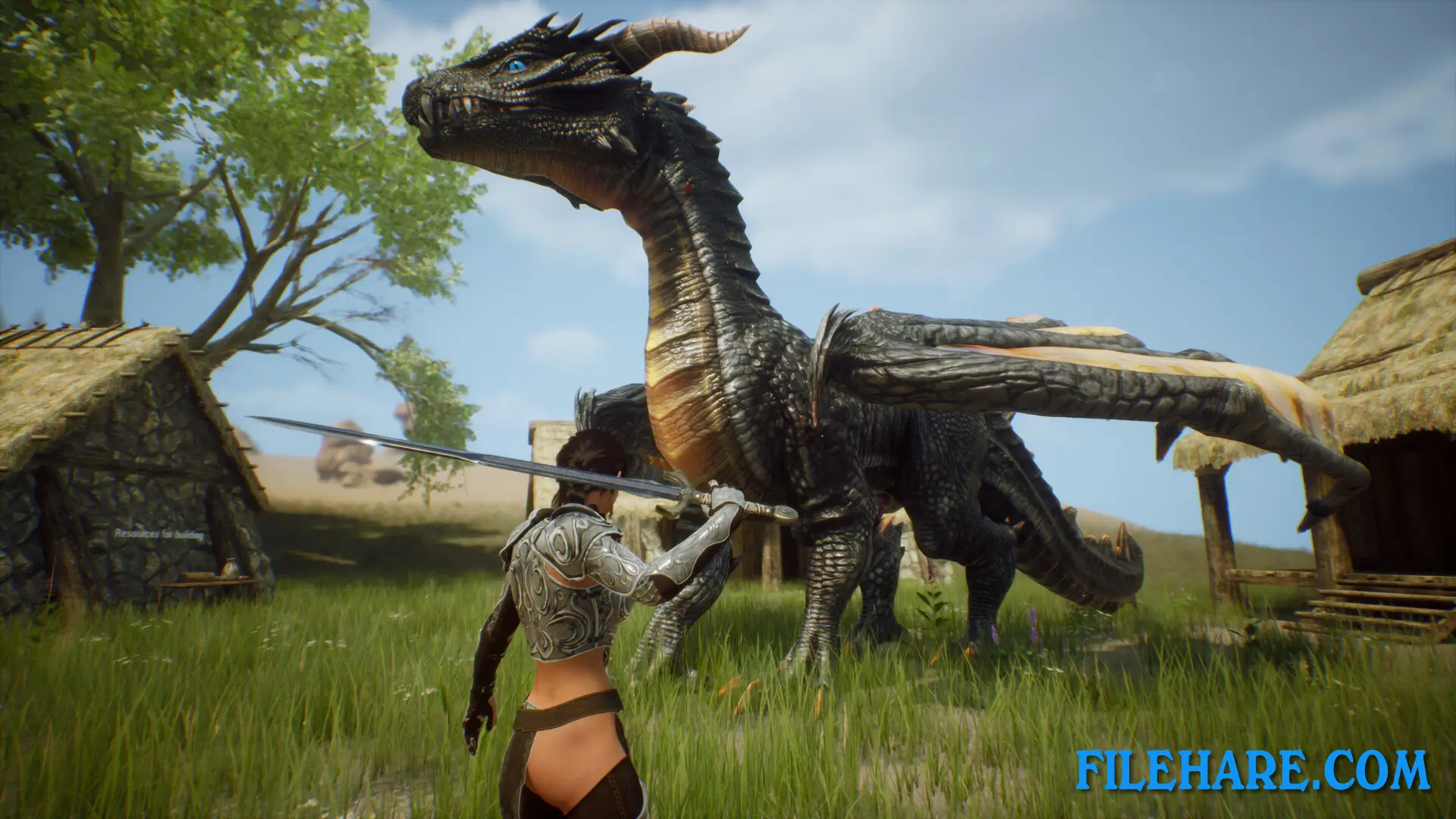 Wicked Island PC Game Screenshots 2