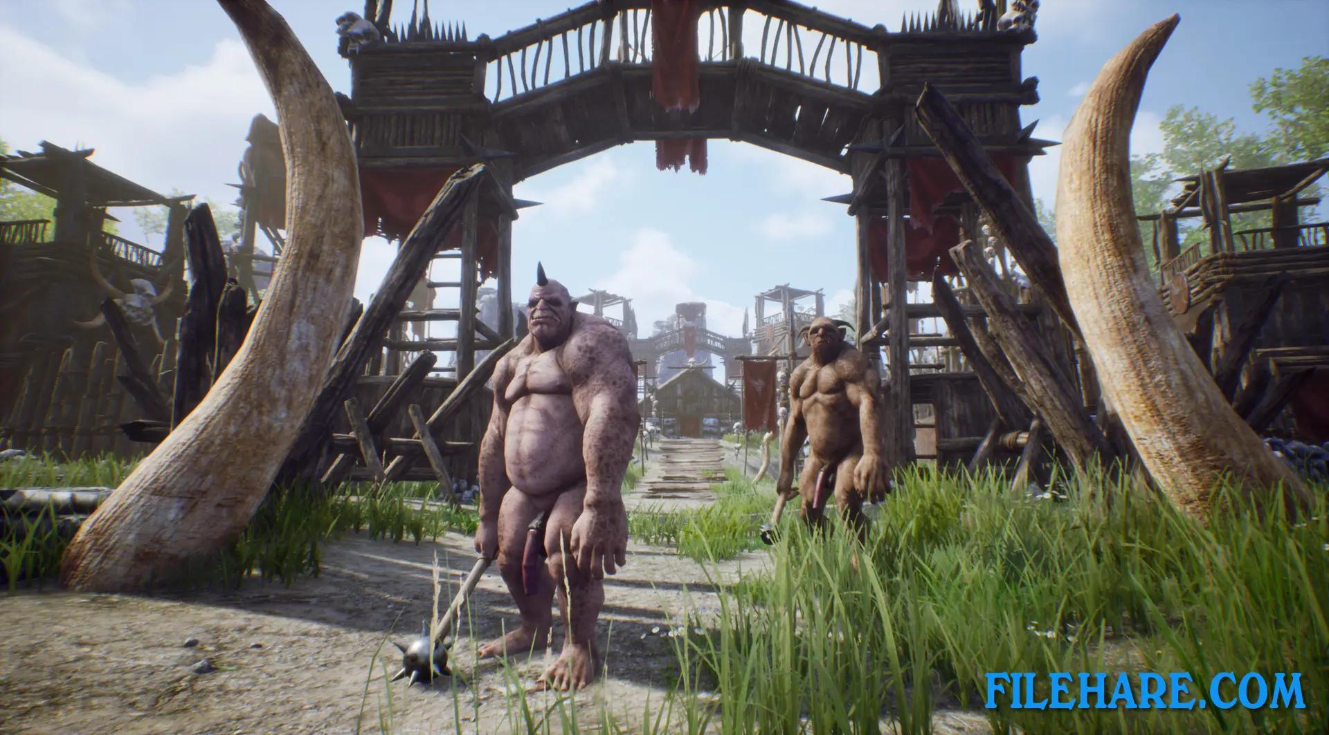 Gameplay Screenshots 4